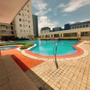 One Bedroom Unit Avida Tower 2